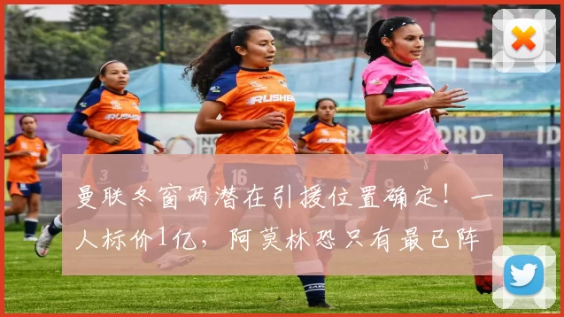 曼联冬窗两潜在引援位置确定!一人标价1亿,阿莫林恐只有最已阵