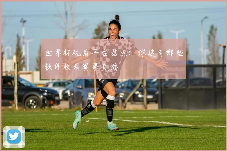 世界杯观看平台盘点:球迷可哪些软件收看赛事直播
