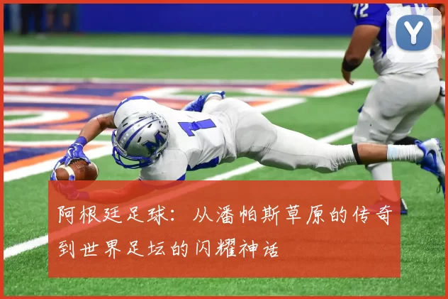 阿根廷足球：从潘帕斯草原的传奇到世界足坛的闪耀神话